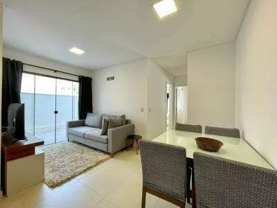 Apartamento à venda no Navegantes: 
