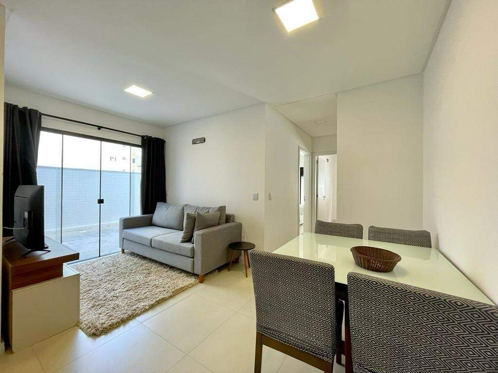 Apartamento à venda no Navegantes: 