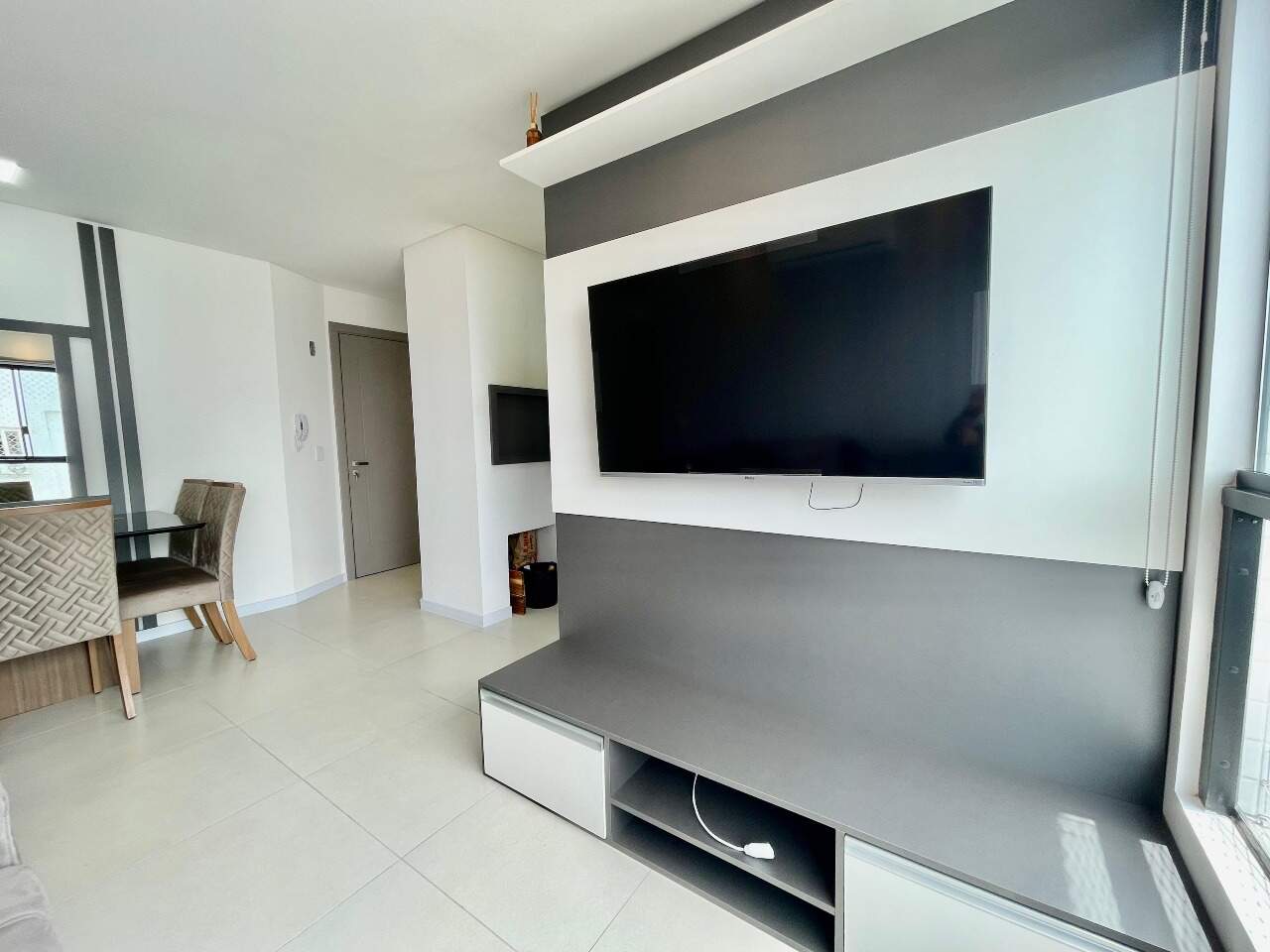 Apartamento à venda no Navegantes: 