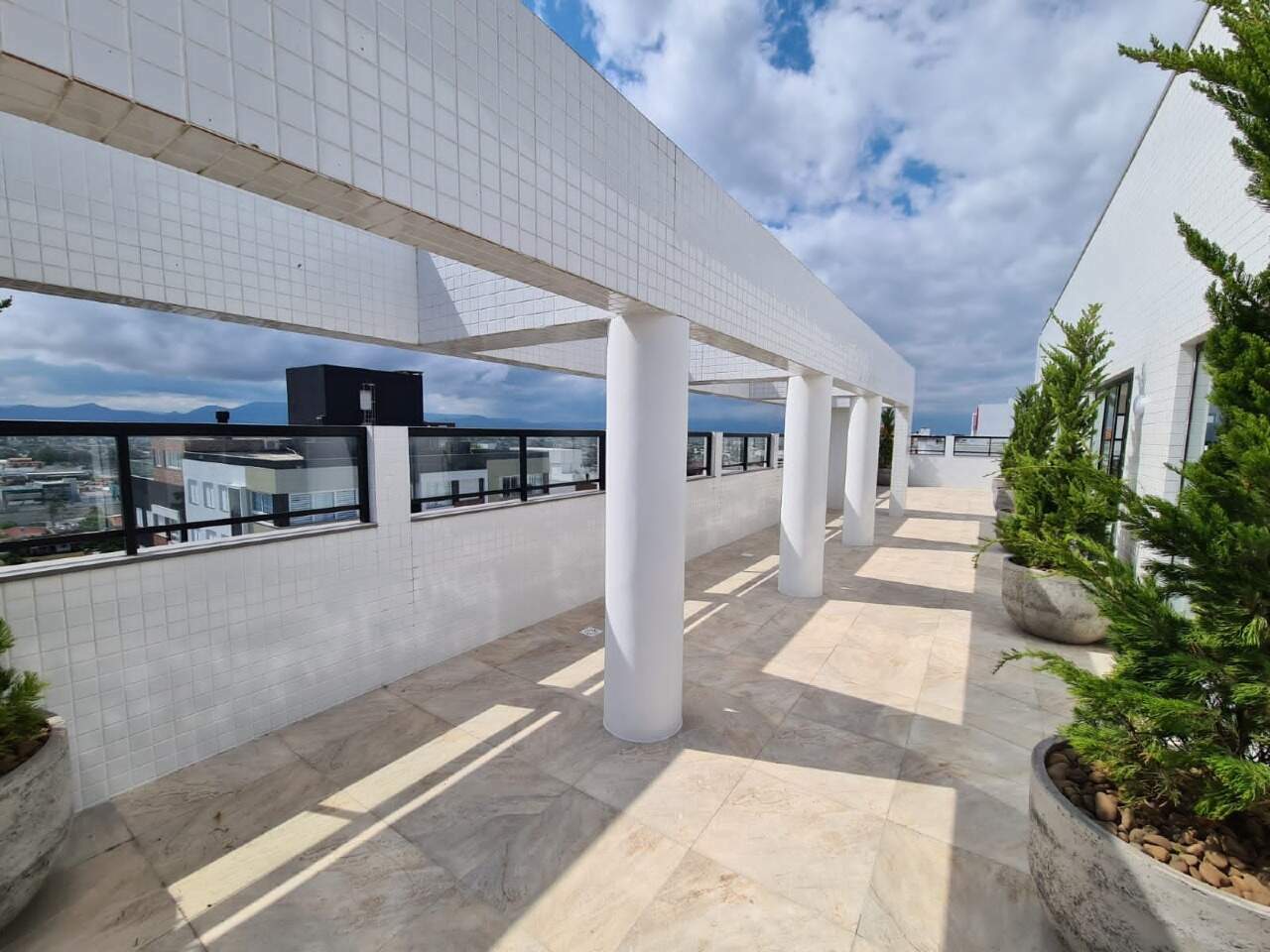 Apartamento à venda no Navegantes: 