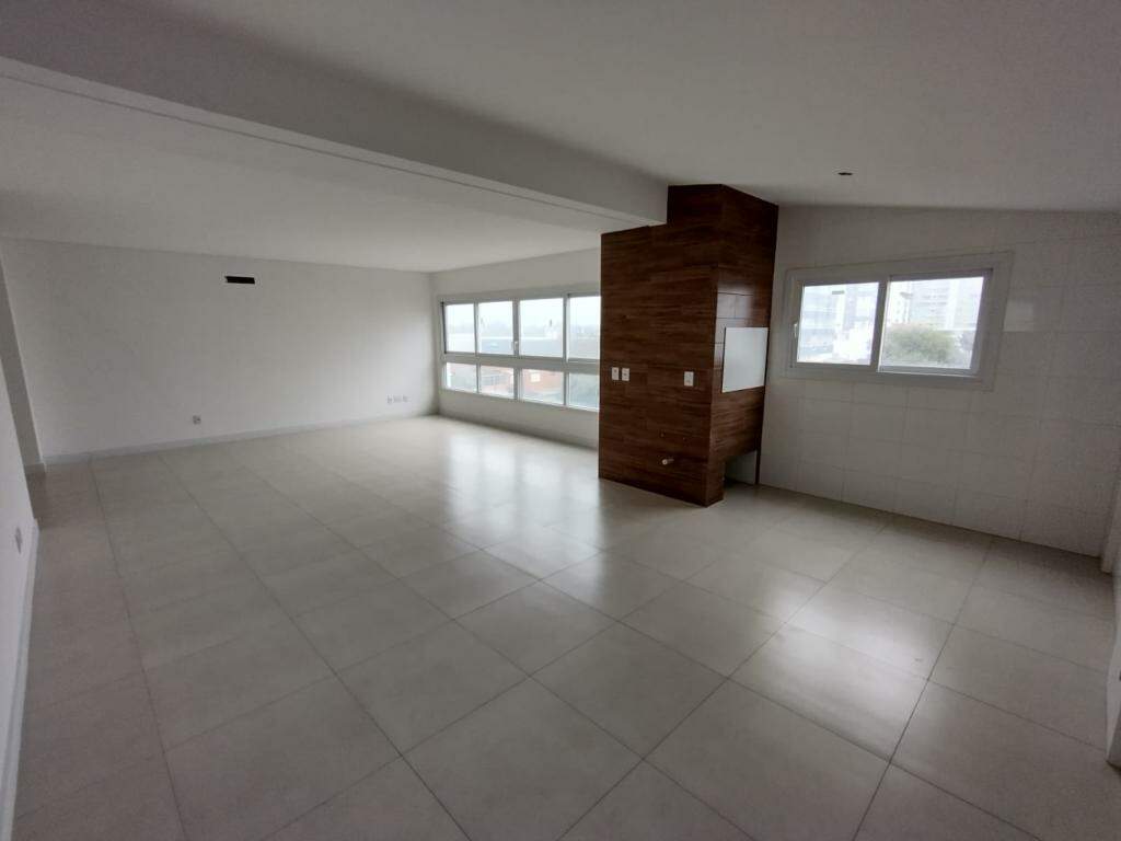 Apartamento à venda no Zona Nova: 