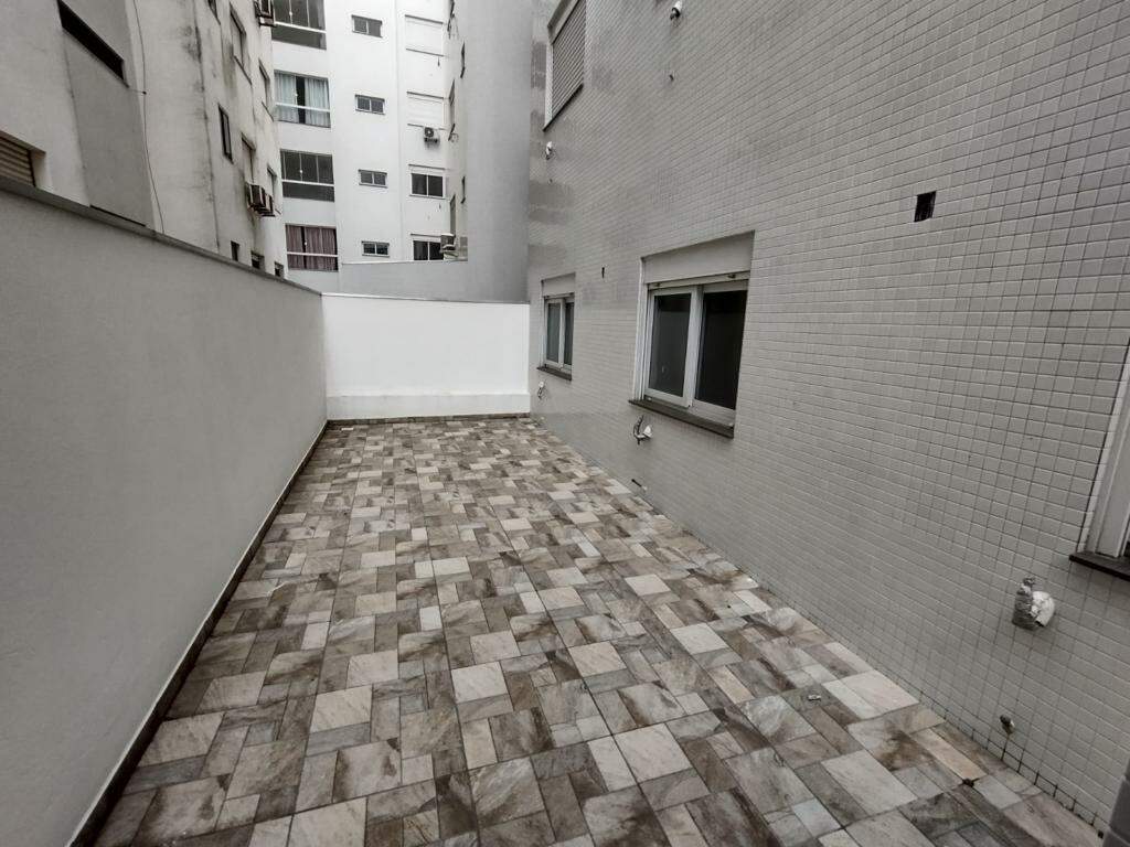 Apartamento à venda no Zona Nova: 