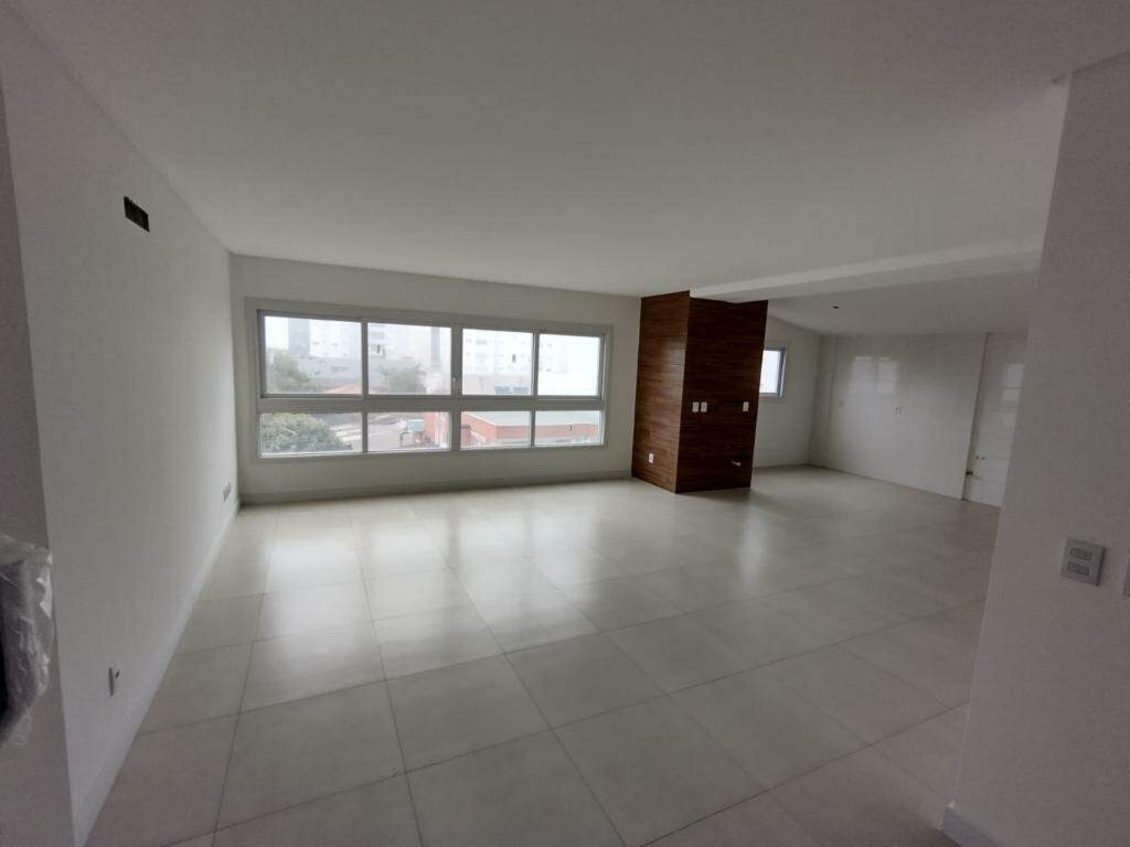 Apartamento à venda no Zona Nova: 