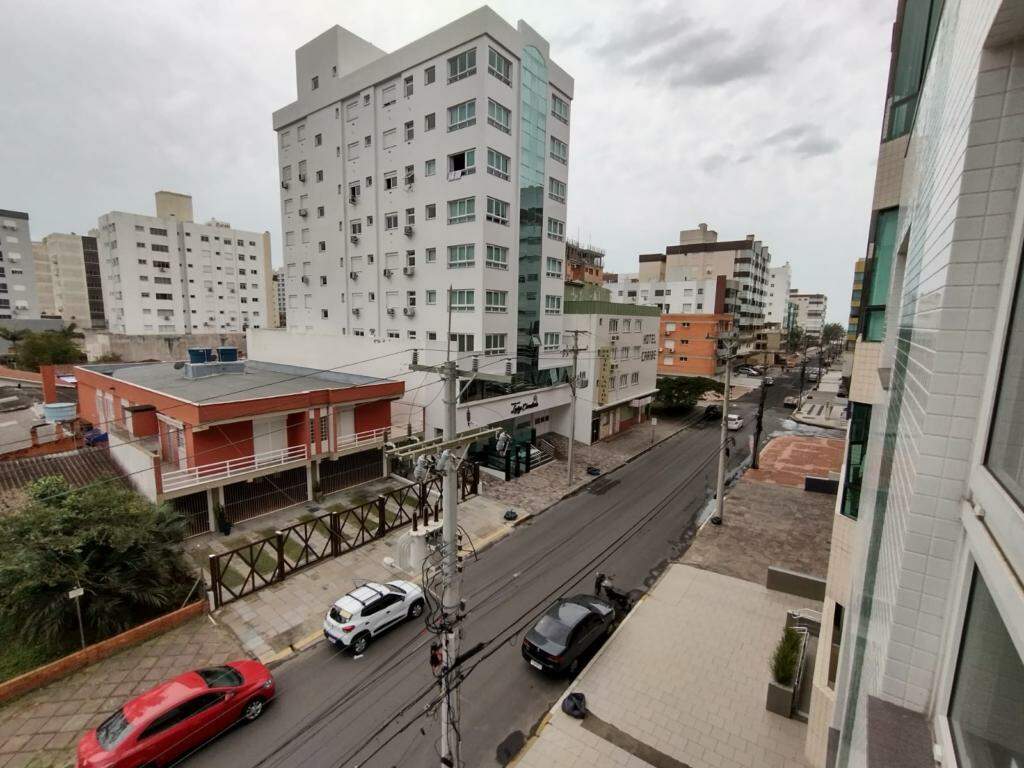 Apartamento à venda no Zona Nova: 