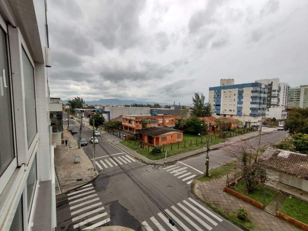 Apartamento à venda no Zona Nova: 