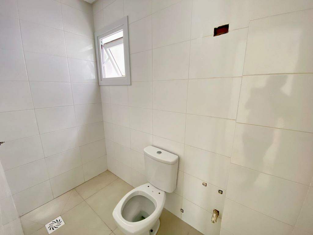 Apartamento à venda no Zona Nova: 