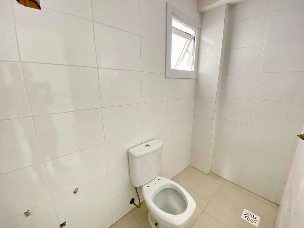 Apartamento à venda no Zona Nova: 