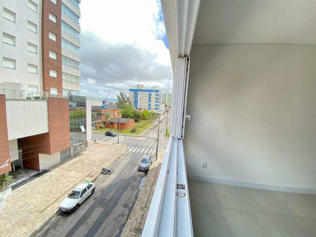 Apartamento à venda no Zona Nova: 