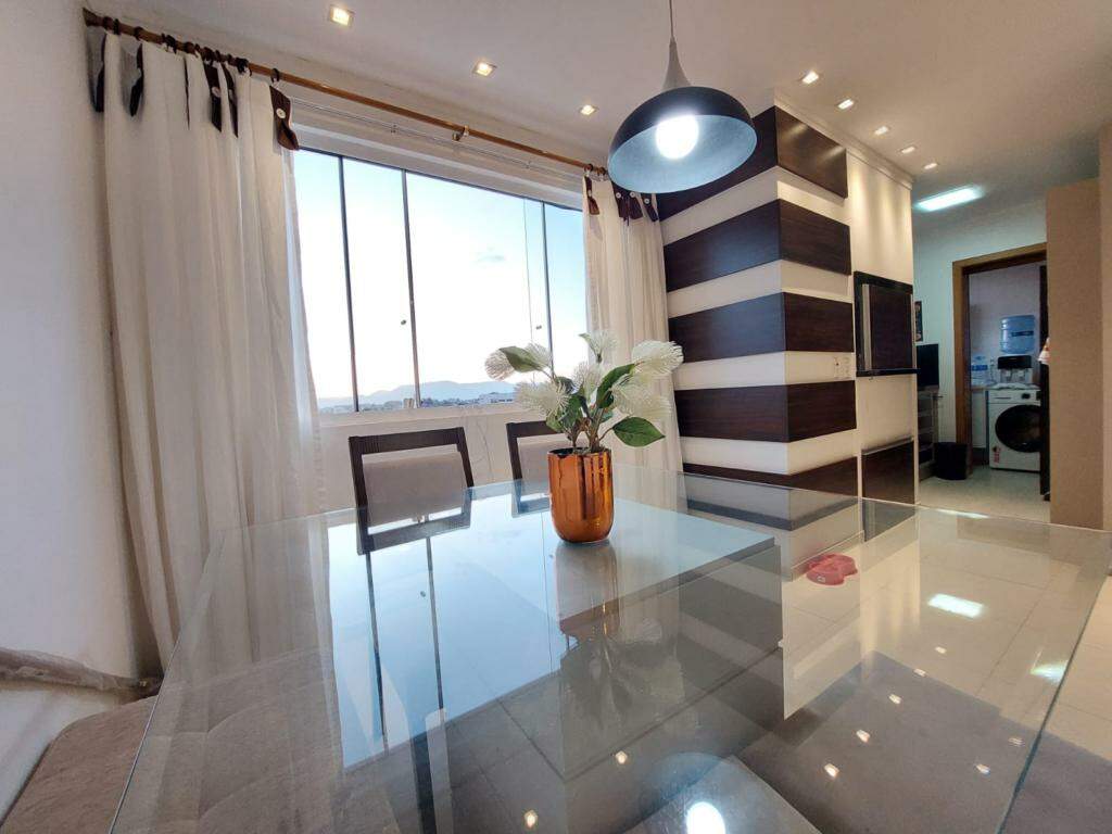 Apartamento à venda no Zona Nova: 