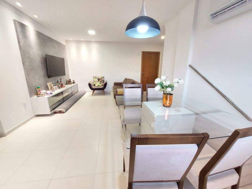 Apartamento à venda no Zona Nova: 