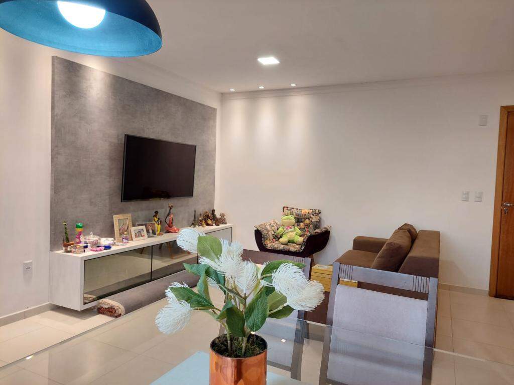 Apartamento à venda no Zona Nova: 