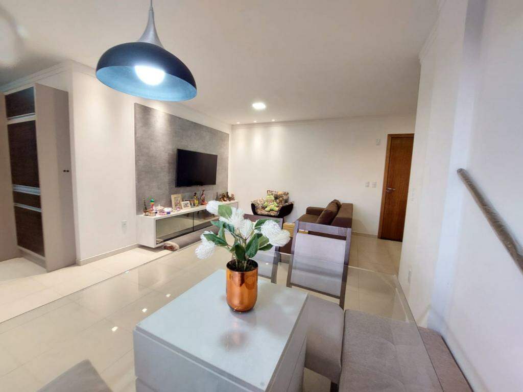 Apartamento à venda no Zona Nova: 