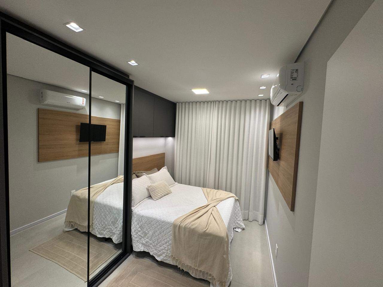 Apartamento à venda no Navegantes: 
