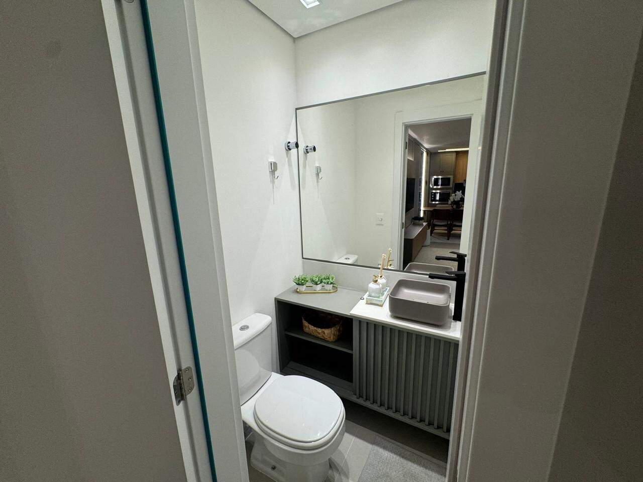 Apartamento à venda no Navegantes: 