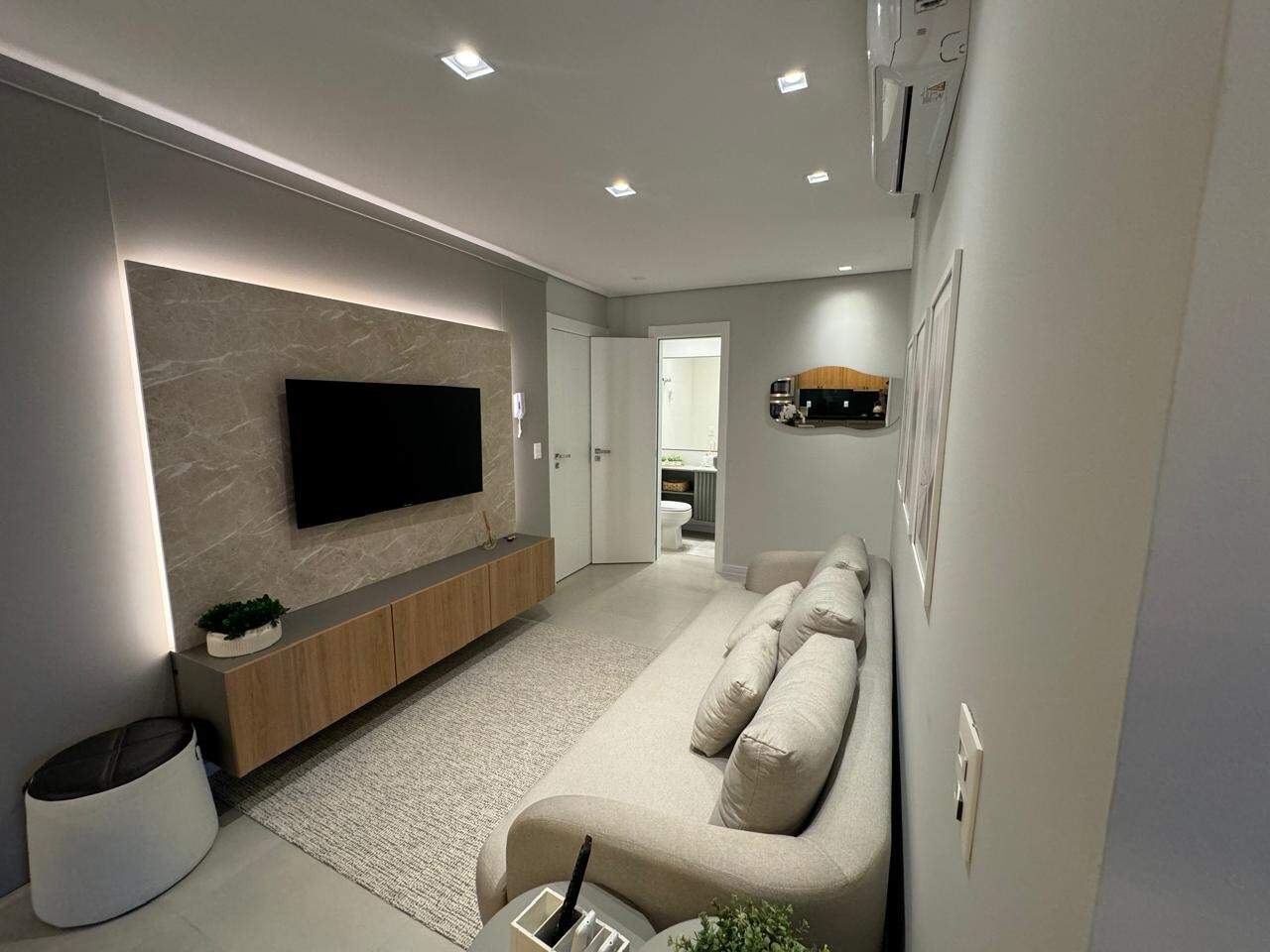 Apartamento à venda no Navegantes: 
