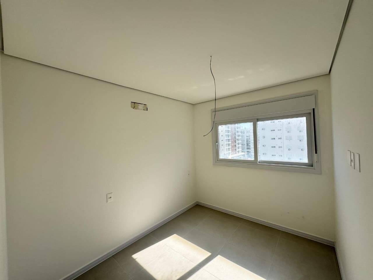 Apartamento à venda no Navegantes: 