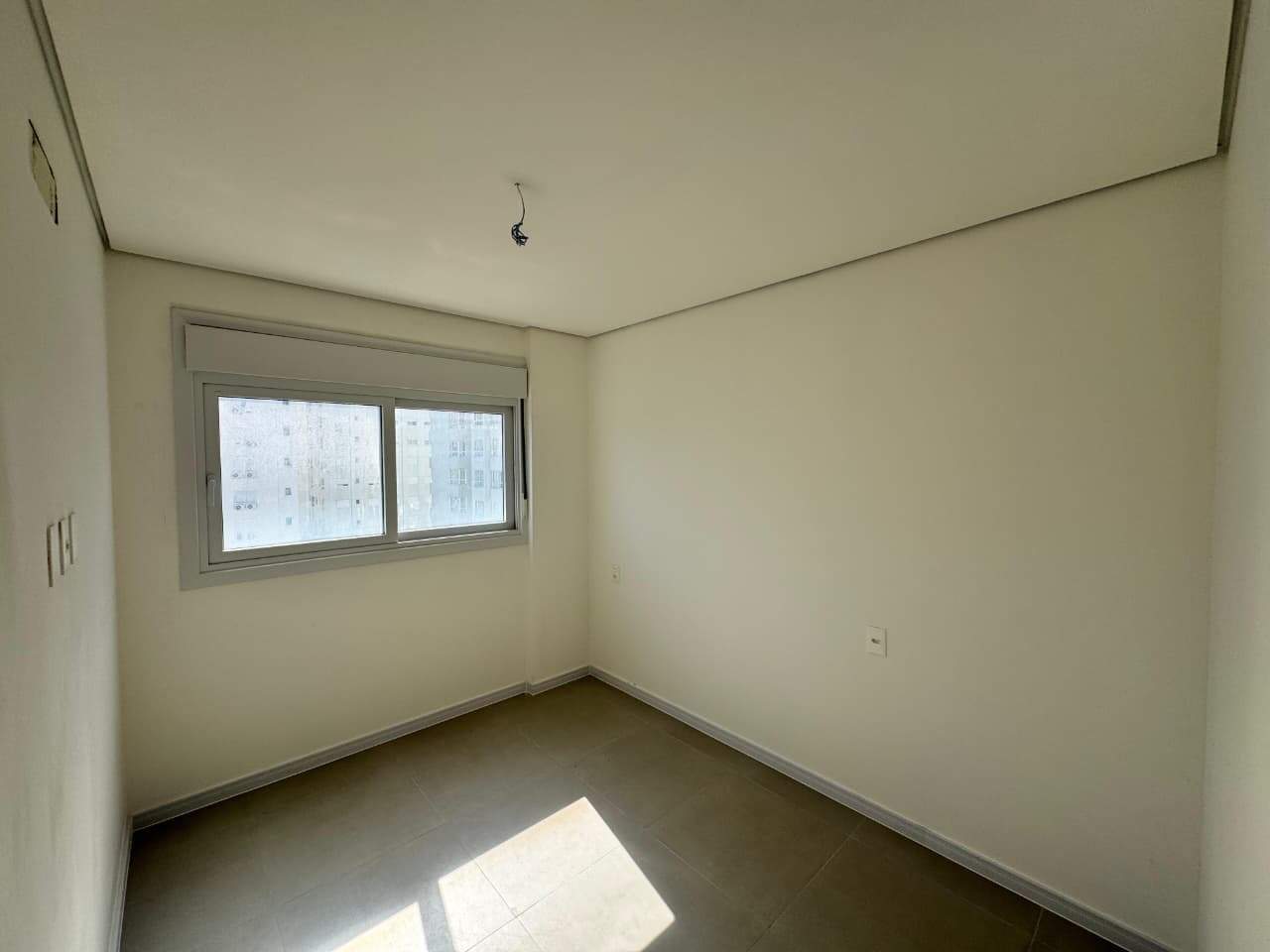 Apartamento à venda no Navegantes: 