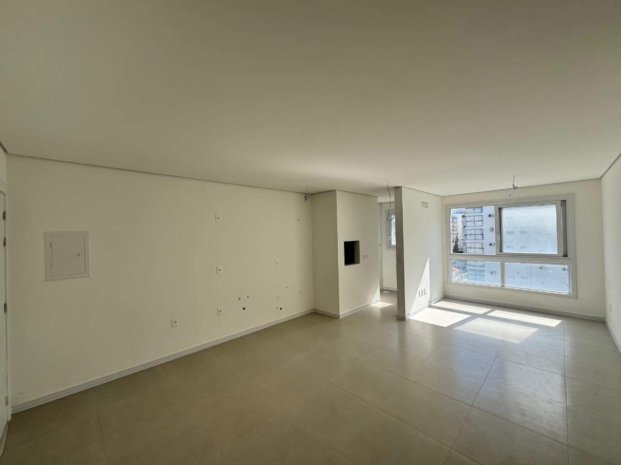 Apartamento à venda no Navegantes: 