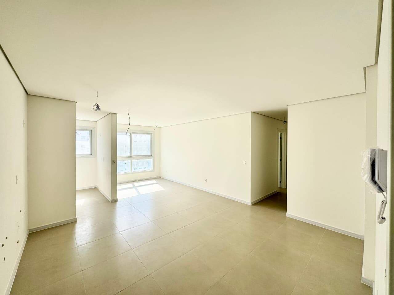 Apartamento à venda no Navegantes: 