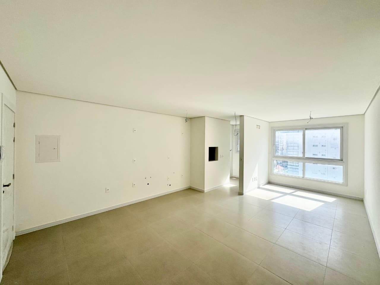 Apartamento à venda no Navegantes: 