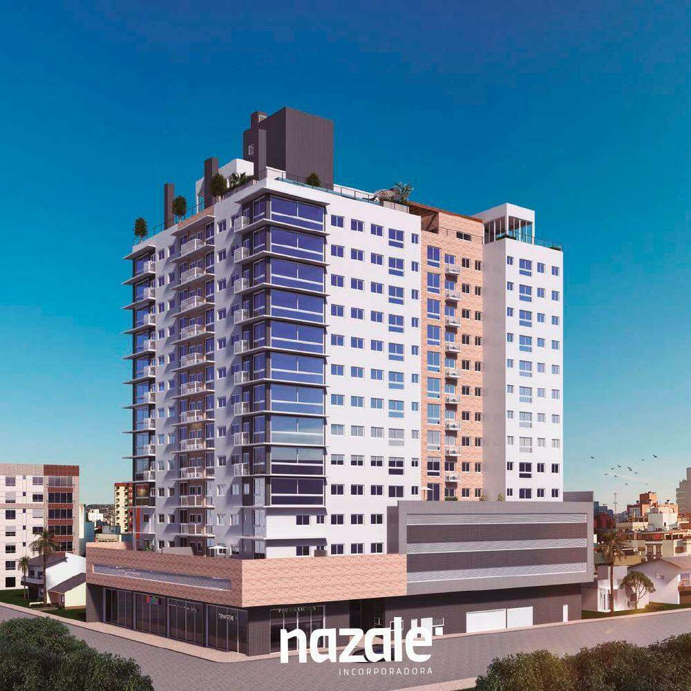 Apartamento à venda no Navegantes: 