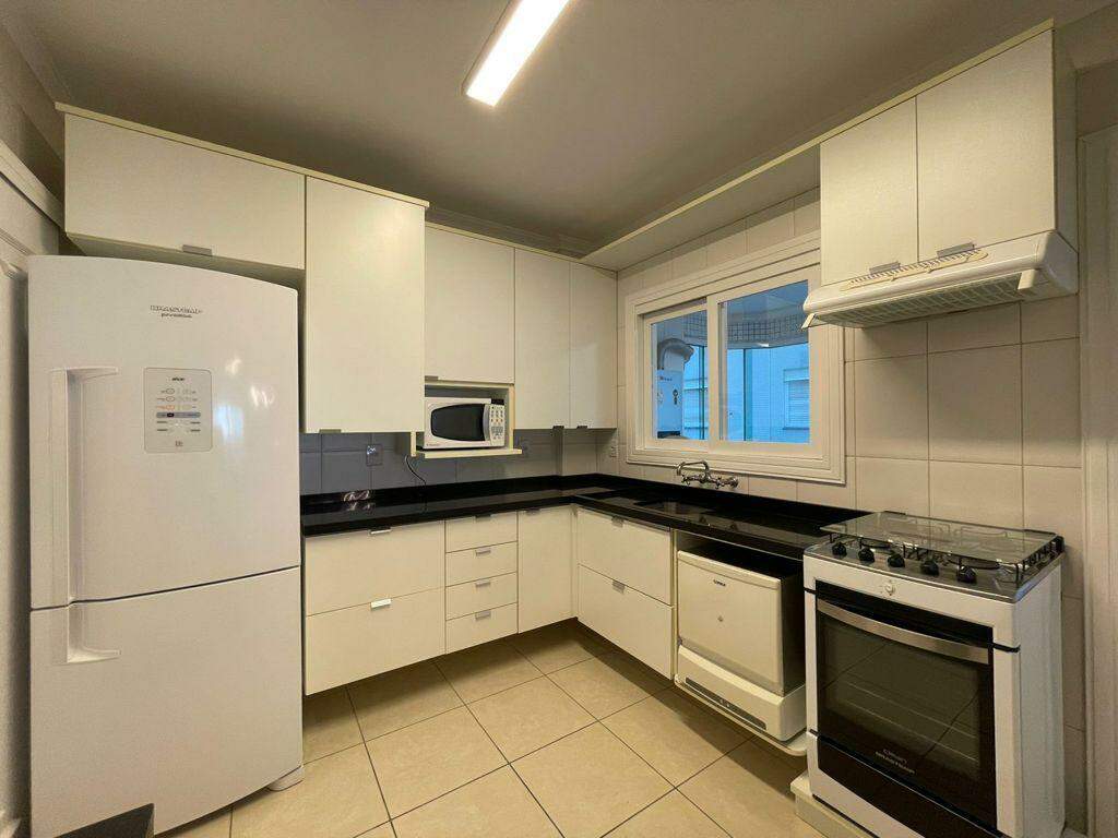 Apartamento à venda no Zona Nova: 