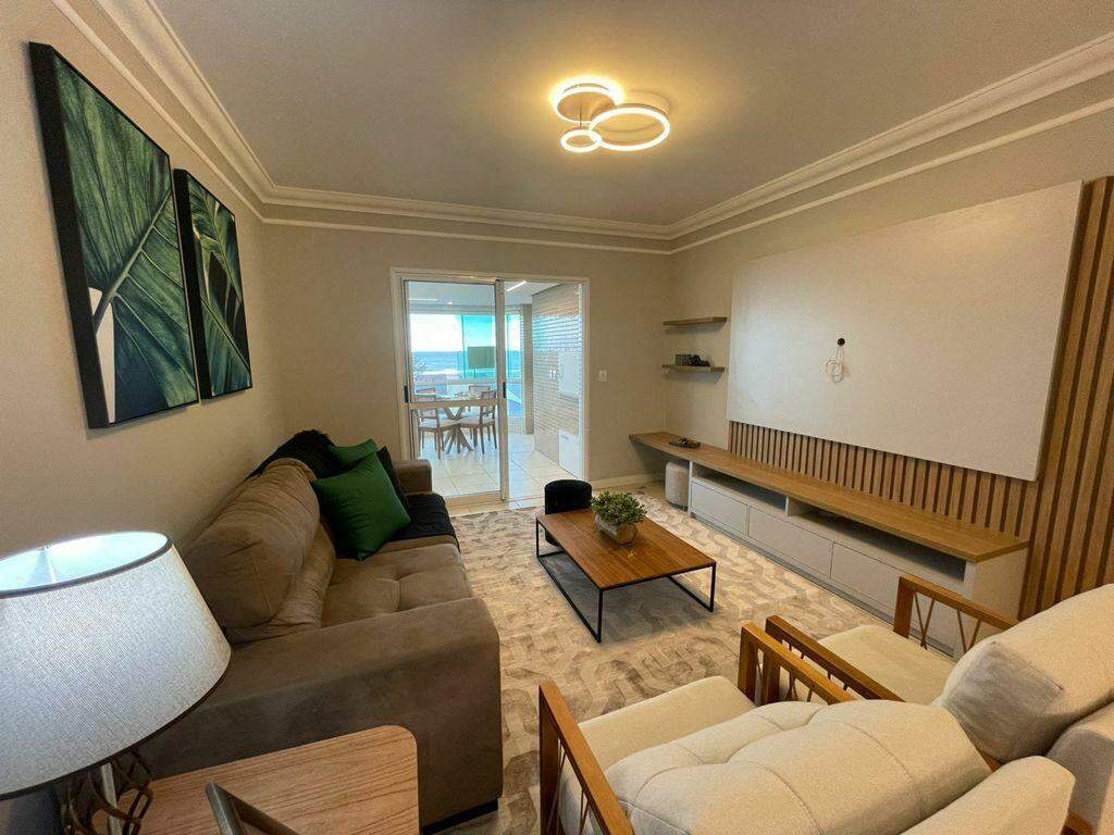 Apartamento à venda no Zona Nova: 