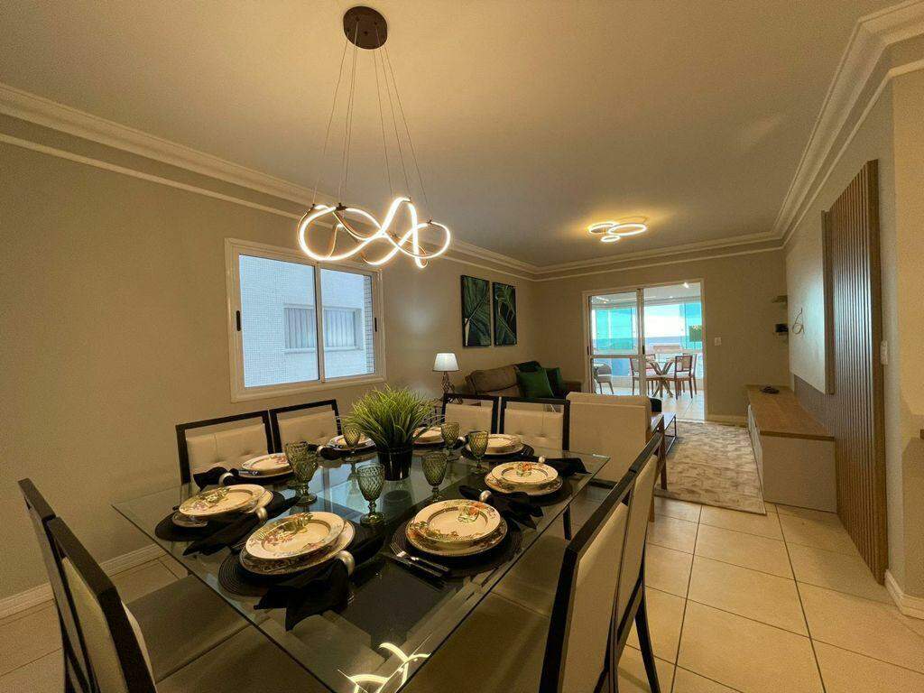 Apartamento à venda no Zona Nova: 