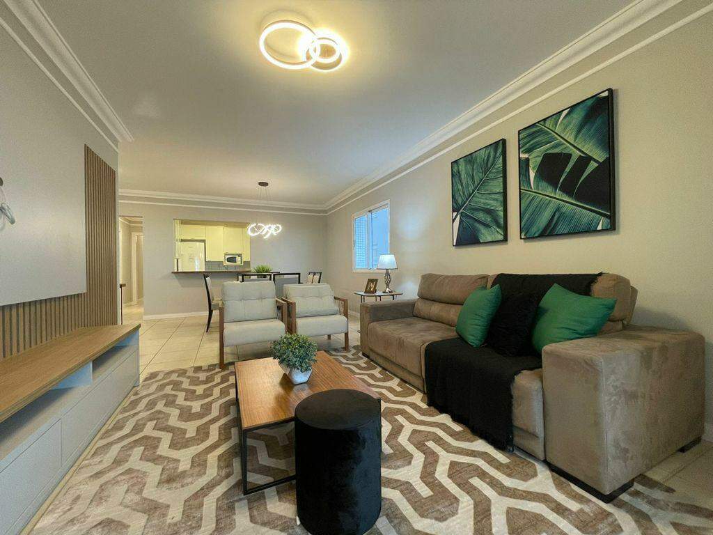 Apartamento à venda no Zona Nova: 