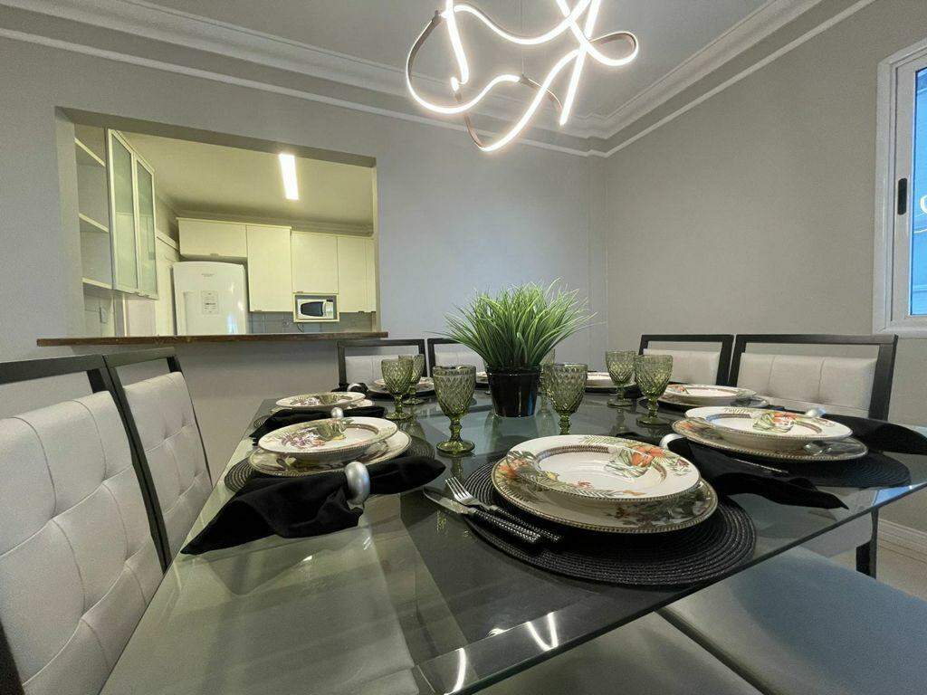 Apartamento à venda no Zona Nova: 