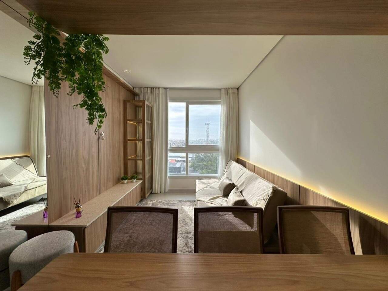 Apartamento à venda no Navegantes: 
