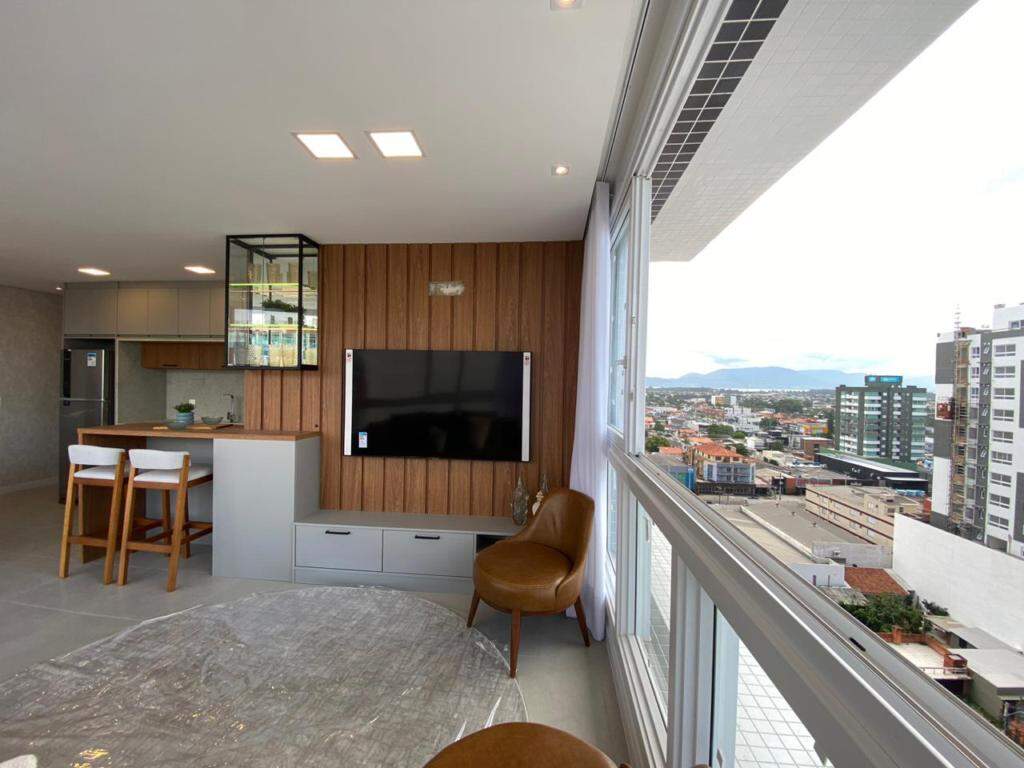 Apartamento à venda no Navegantes: 