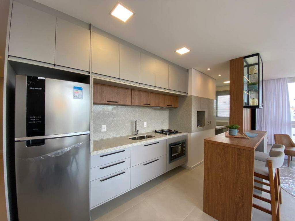 Apartamento à venda no Navegantes: 
