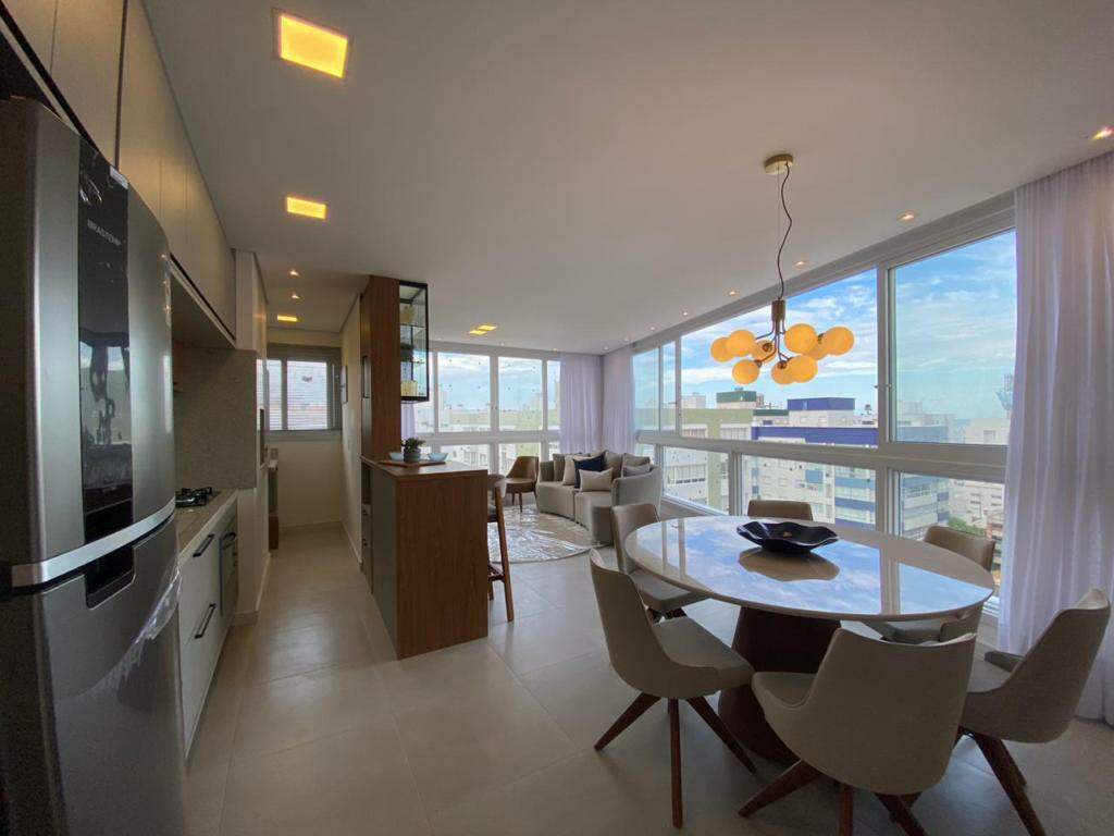 Apartamento à venda no Navegantes: 