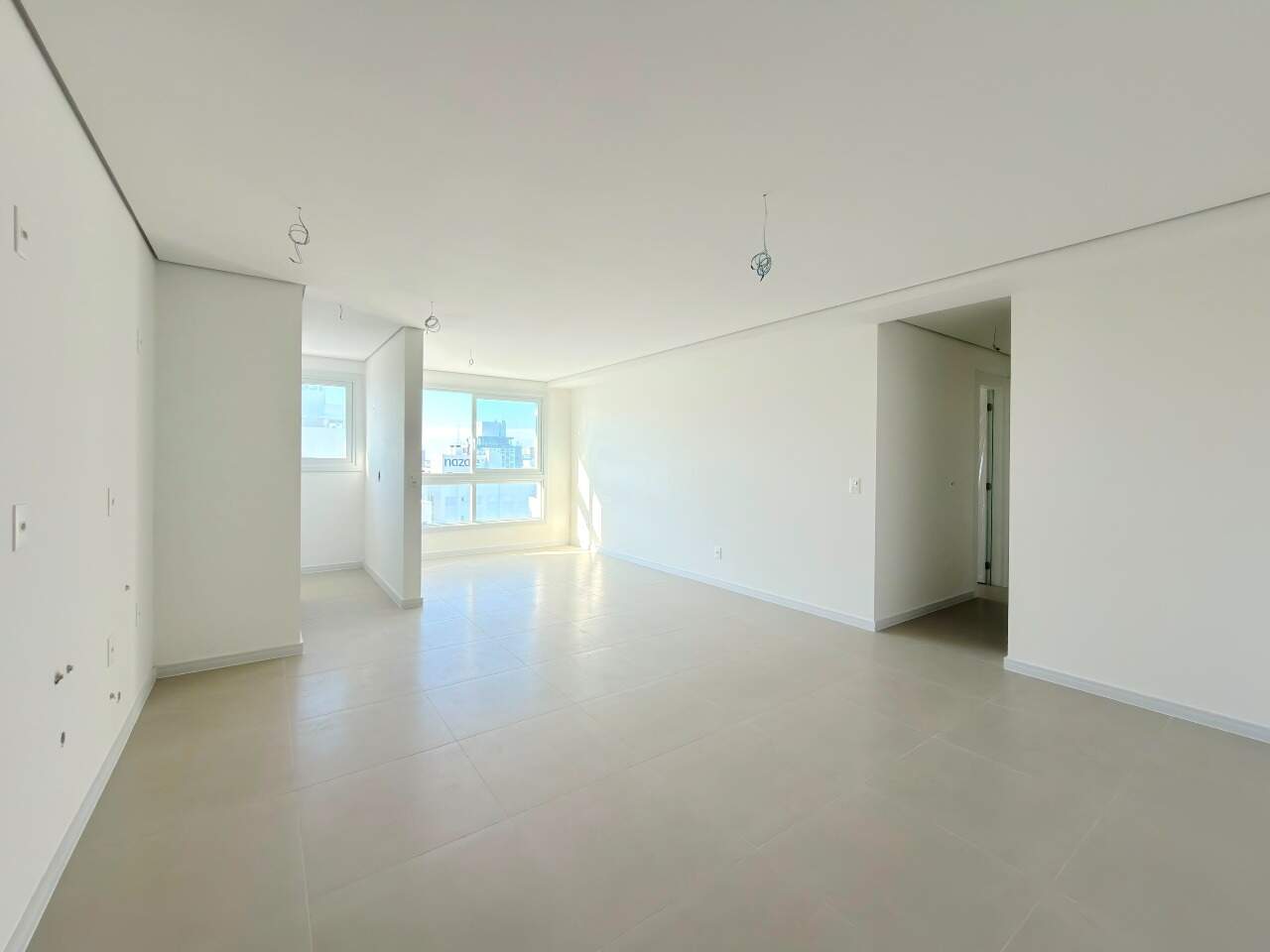 Apartamento à venda no Navegantes: 