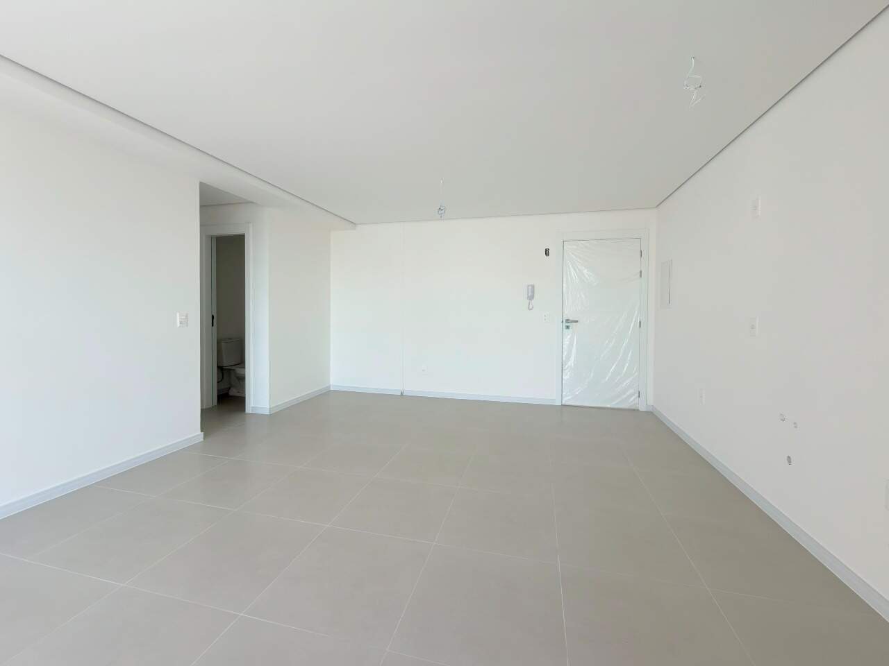 Apartamento à venda no Navegantes: 
