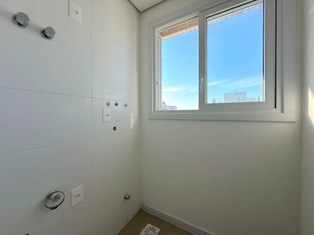 Apartamento à venda no Navegantes: 