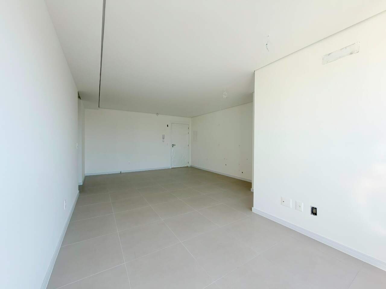 Apartamento à venda no Navegantes: 