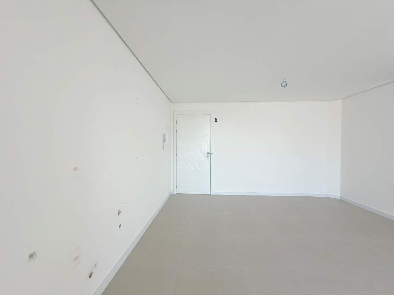 Apartamento à venda no Navegantes: 