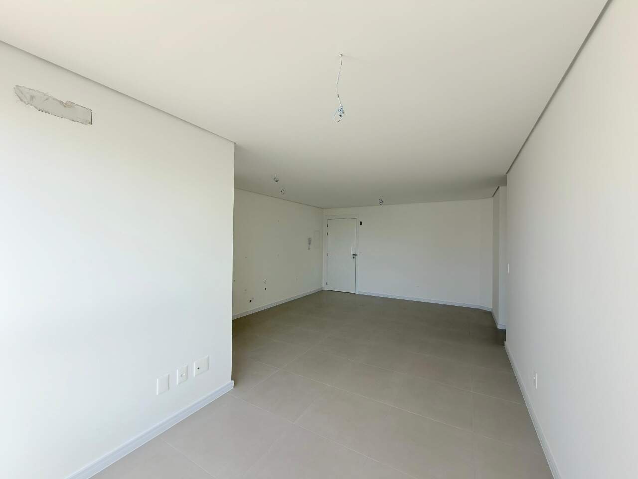 Apartamento à venda no Navegantes: 