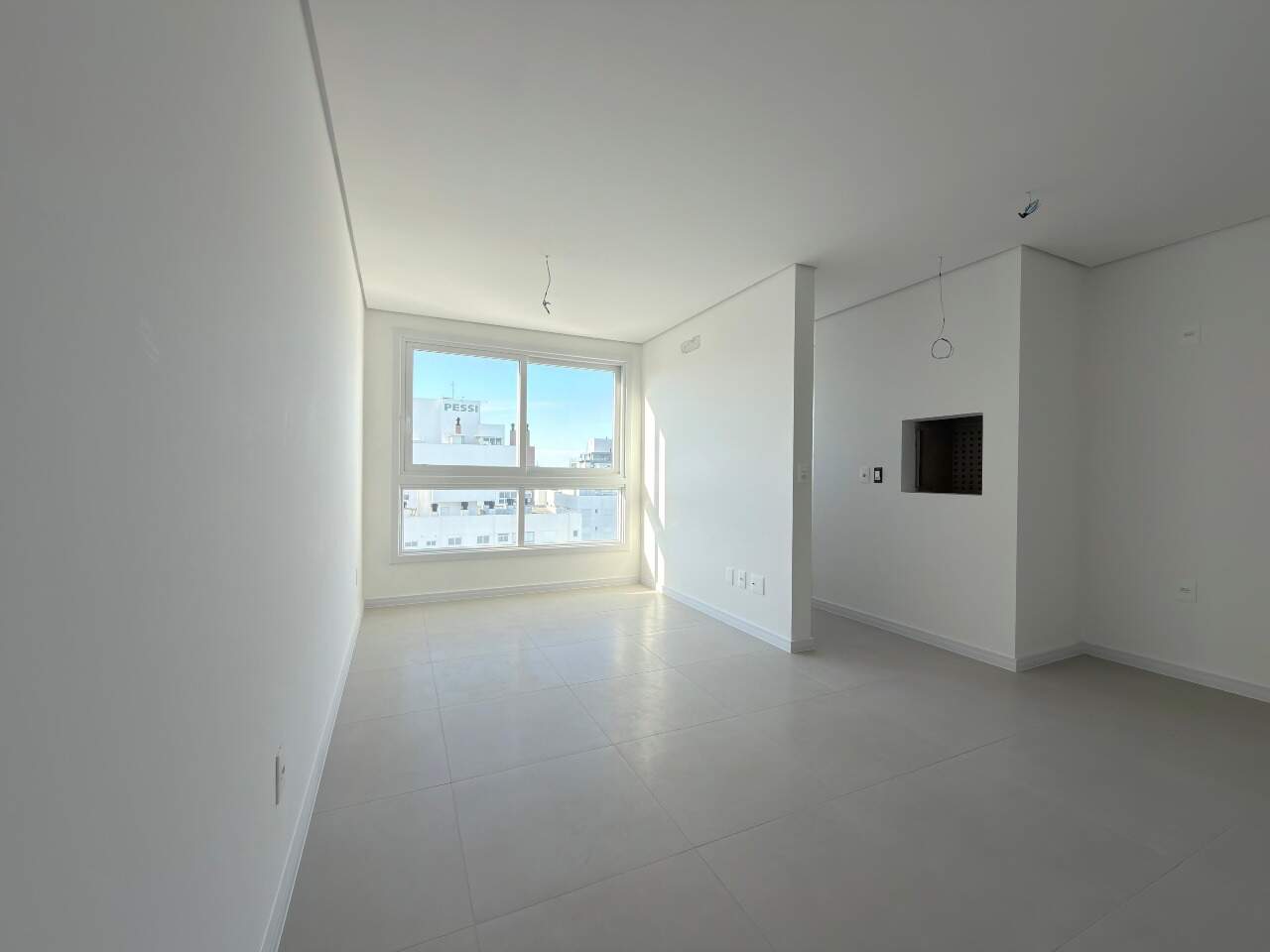 Apartamento à venda no Navegantes: 