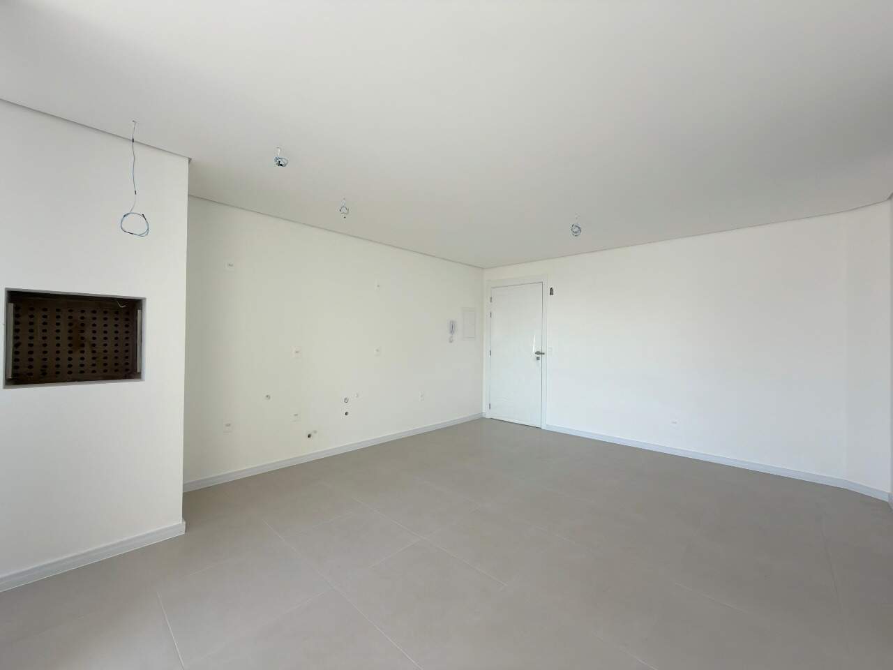 Apartamento à venda no Navegantes: 