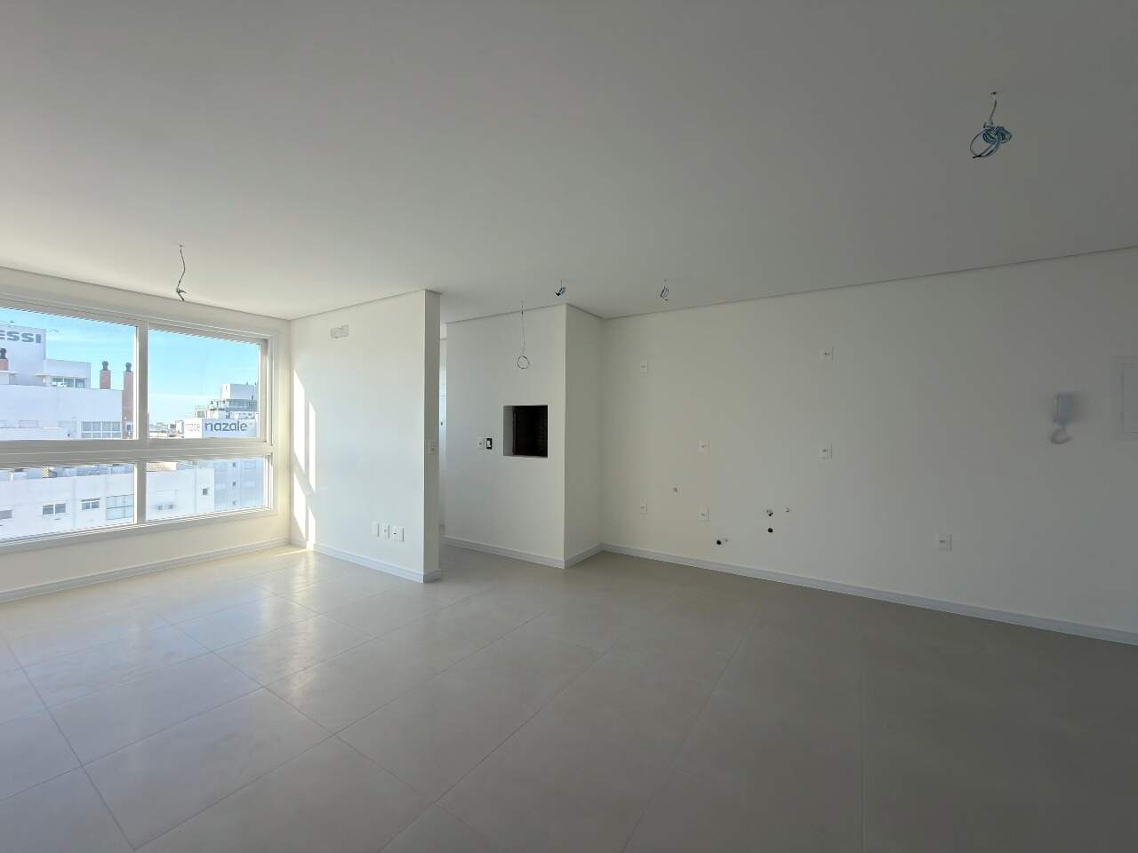 Apartamento à venda no Navegantes: 