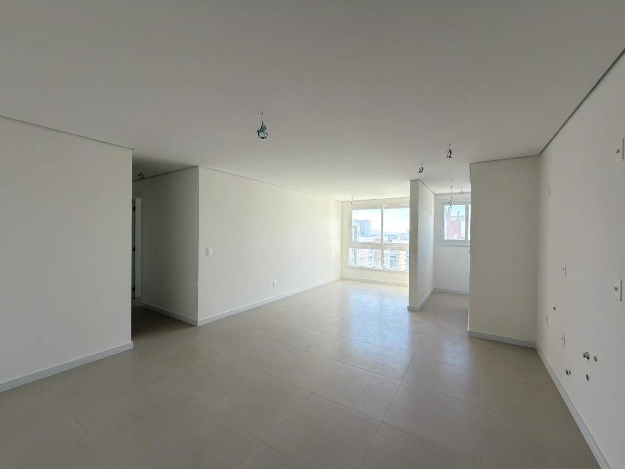 Apartamento à venda no Navegantes: 