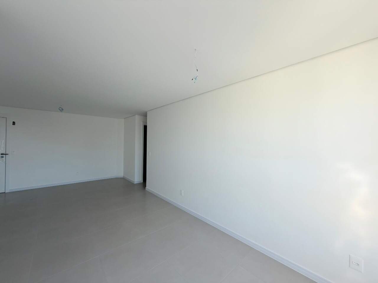 Apartamento à venda no Navegantes: 