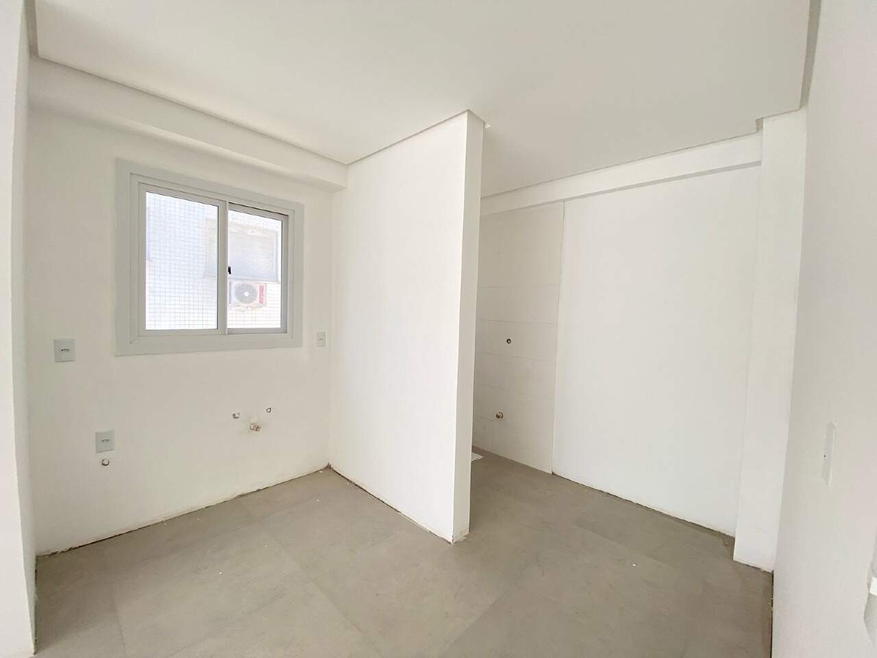 Apartamento à venda no Zona Nova: 