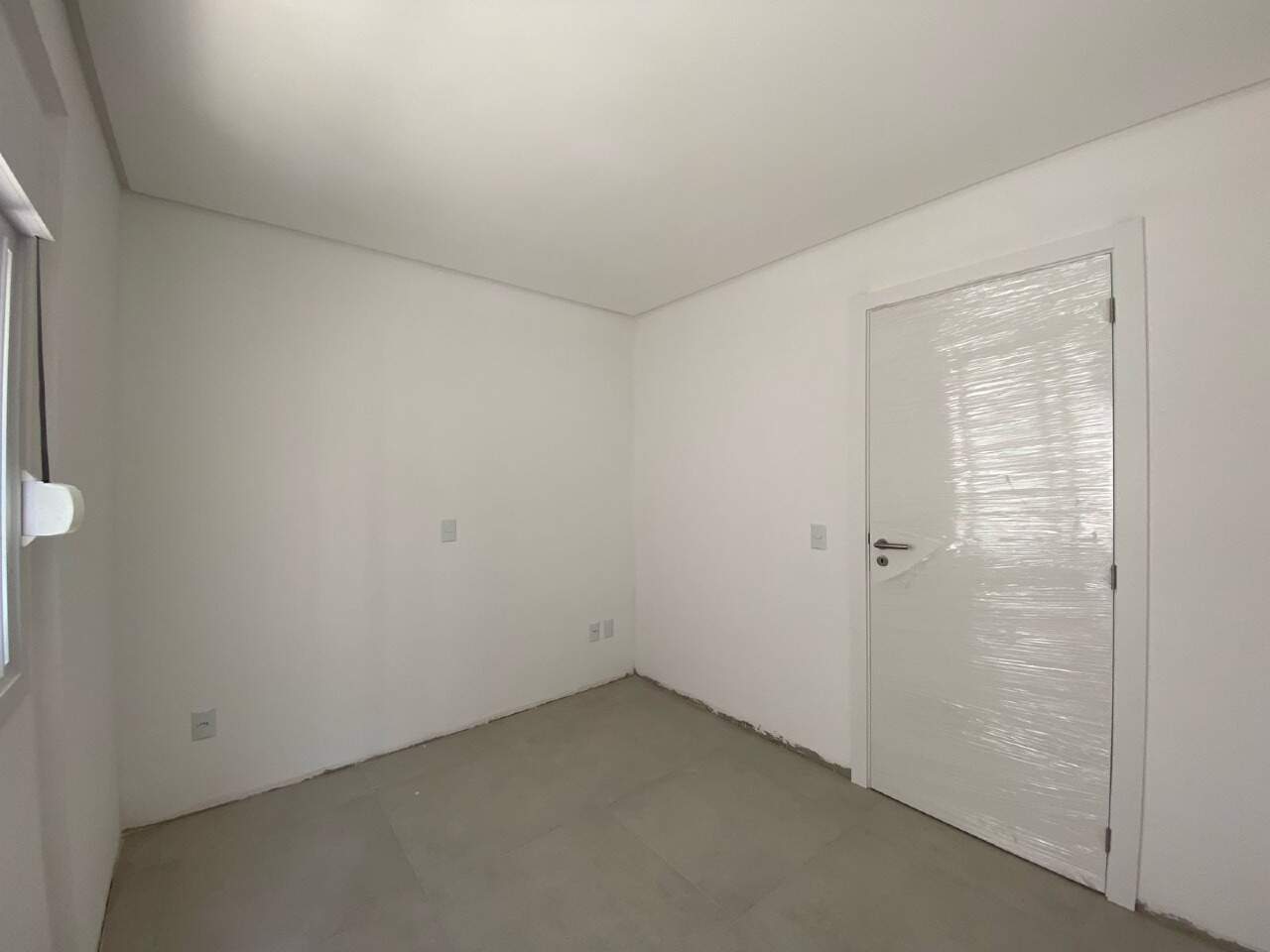 Apartamento à venda no Zona Nova: 