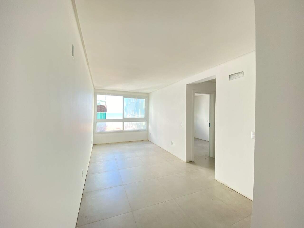 Apartamento à venda no Zona Nova: 