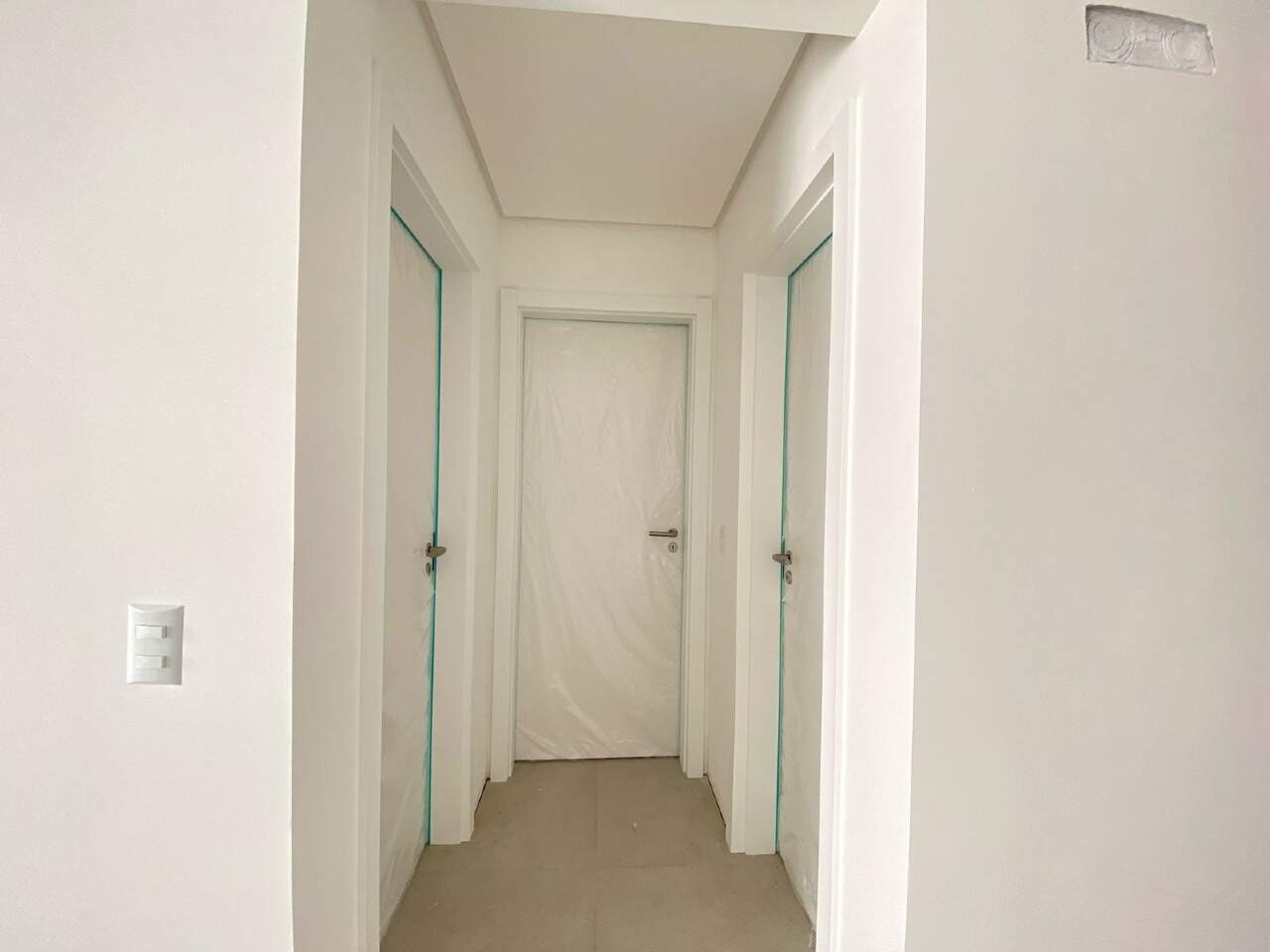Apartamento à venda no Zona Nova: 