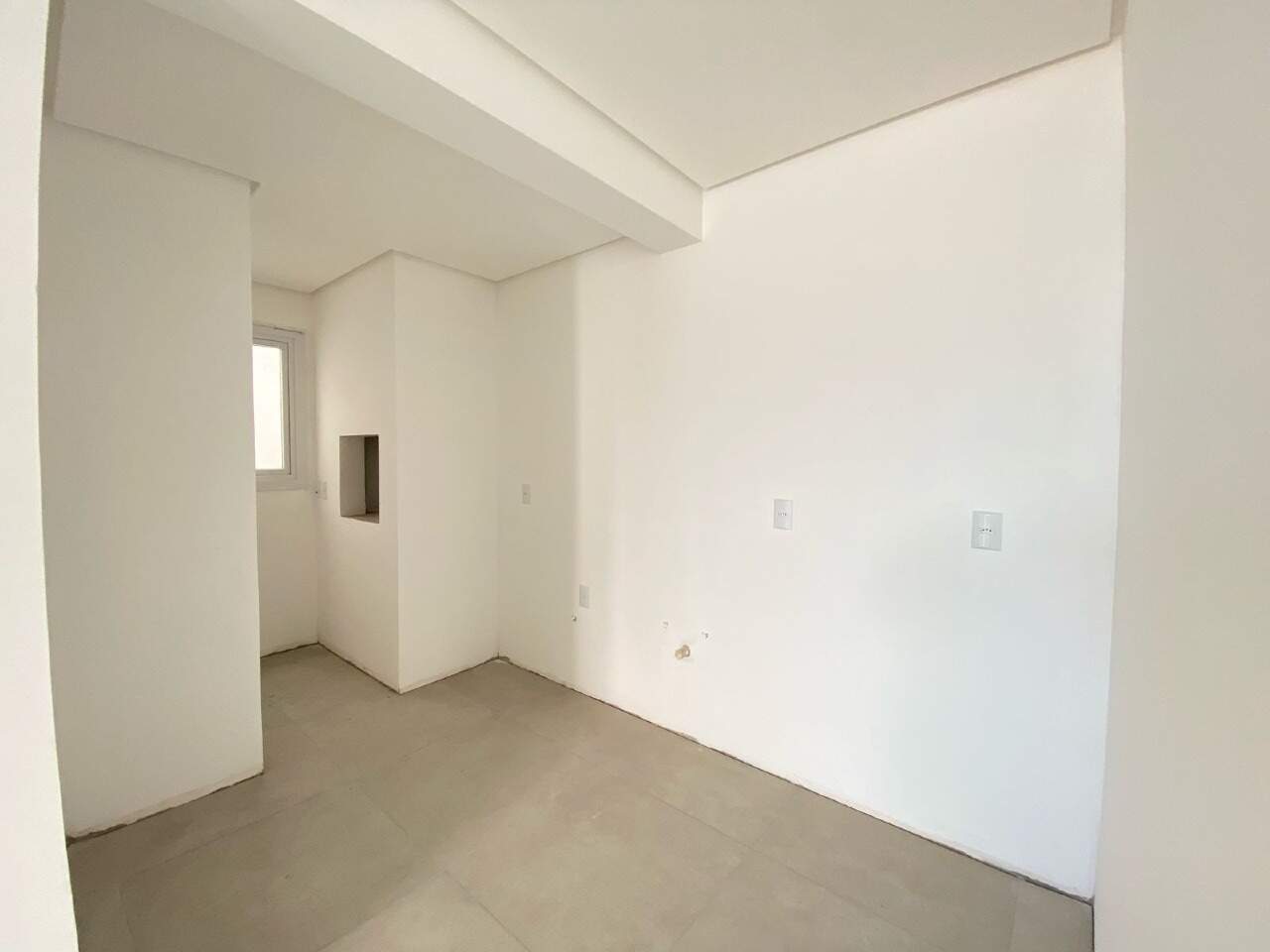 Apartamento à venda no Zona Nova: 
